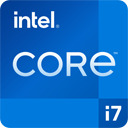 Intel Core i7-1355U sa 10 jezgara, 12 tredova (od 3.70 GHz do 5.00 GHz)