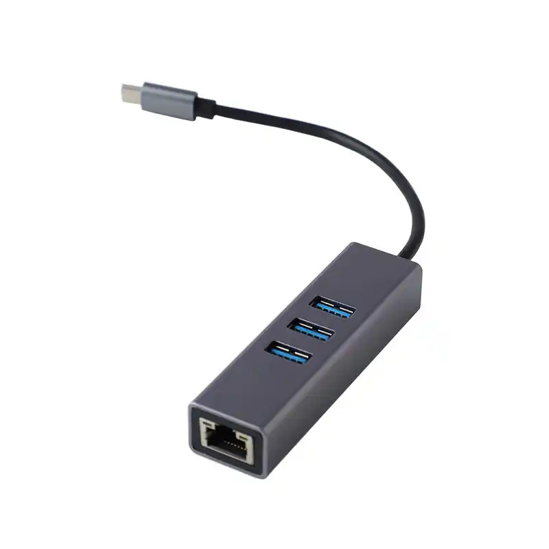 6b81dd63c4d9608a66f70239d43e32f5.jpg Adapter-konverter USB Tip C 3.1 na HDMI/VGA/3.0 USB/Tip C