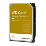 ddb8bcb3575b4ad2f5ab75dfb2381d45 Hard disk 6TB SATA Western Digital Gold WD6003FRYZ