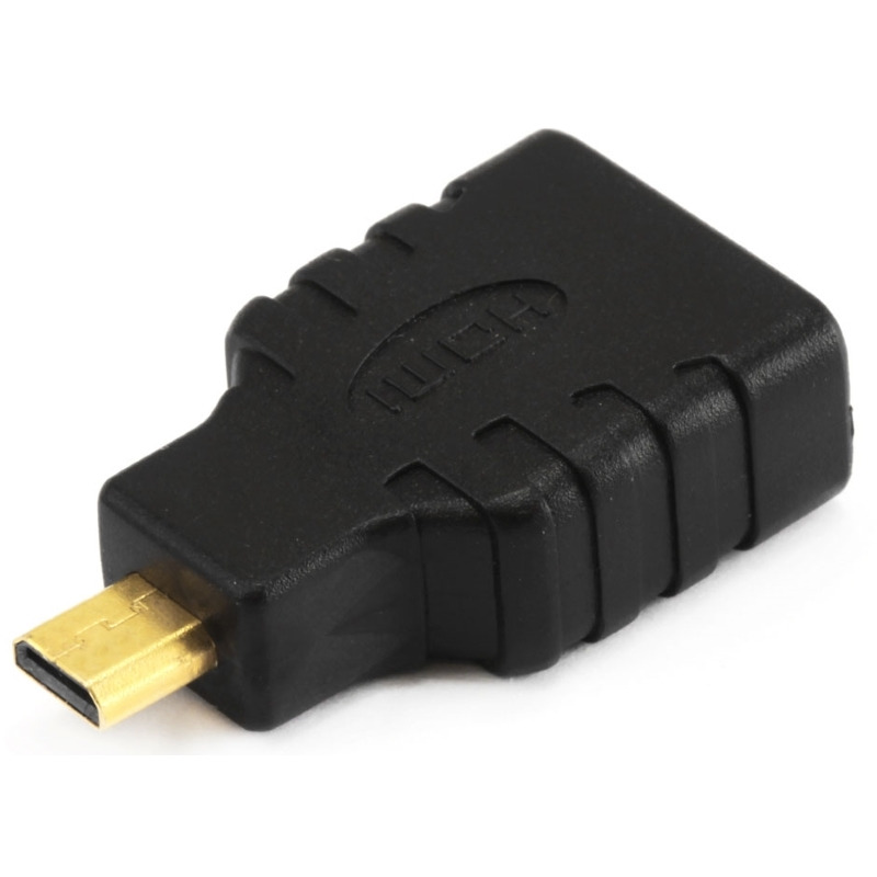 0d60ff3ab368d1353e7df0447a43d7e1.jpg Adapter USB 2.0 (F) - Micro 5pina (M) - OTG 0.15m