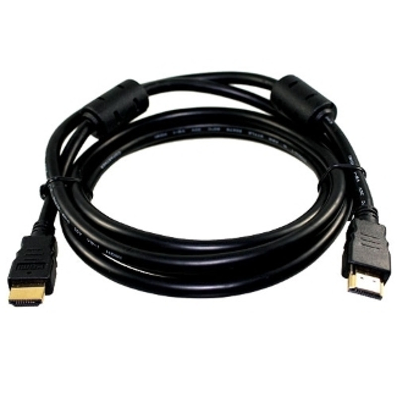 4d89dcfd8c4c530b91d66cbfb8c27761.jpg Adapter Mini HDMI (M) - HDMI (F) crni