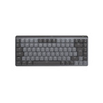 6ac56988006ddceacb4045b6df0cc6f1 MX Mechanical Mini Minimalistic Wireless tastatura Graphite US