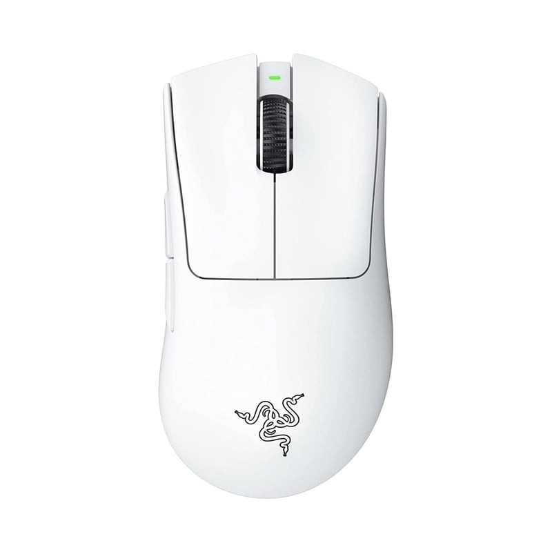 0956c88a37b87b2917c5b654f07da3b7.jpg Basilisk V3 Pro - Ergonomic Wireless Gaming Mouse