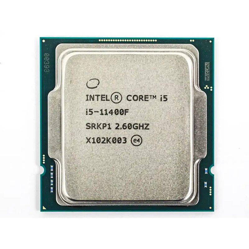 0d4ee693c5b9487ada58d8e4b4fa9ac7.jpg Procesor 1200 Intel i5-11400F 2.6GHz - Tray