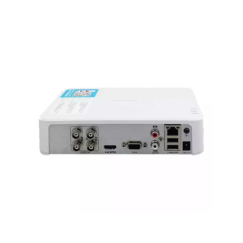 13e3c64f4f7c4ed4dee6e321c73cc5d7.jpg NVR BOSCH DIVAR network 2000 Recorder 16ch, no HDD