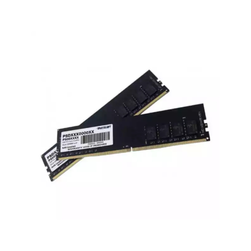 1602e809fafb0006f76e374928f547b2.jpg Memorija DDR4 32GB 2x16GB 3200MHz Patriot Signature Series Dual Channel PSD432G3200K