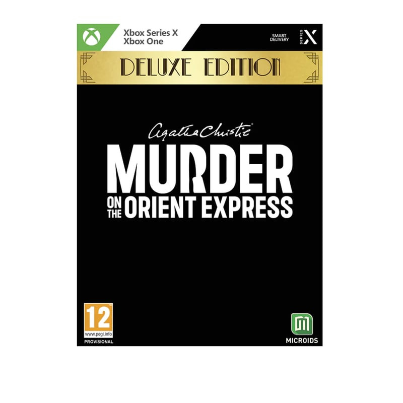 2500503d38a4051ad06d895c53e0c29c.jpg XBOXONE/XSX Agatha Christie: Murder on the Orient Express - Deluxe Edition