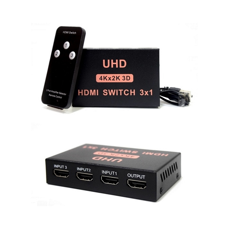 257bbc8f03c8b1e260551fa1f337a5f7.jpg Adapter Sandberg USB-C to HDMI Link 4K/60 Hz 136-12