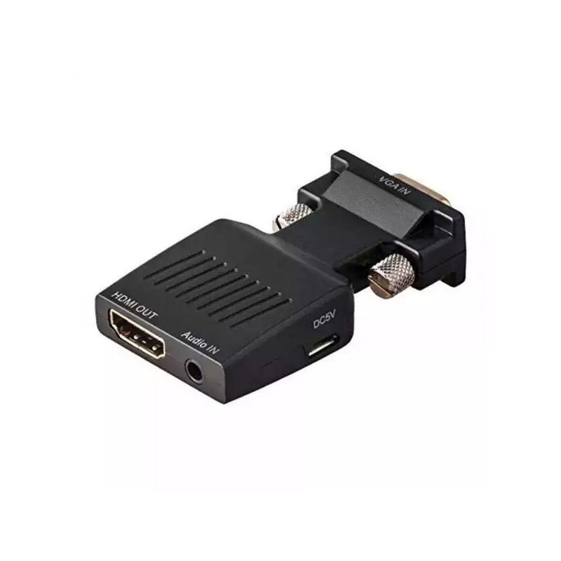 2ad52e34c9d84c5b8662de6b9c568edd.jpg Mini DisplayPort - HDMI + DVI-I Dual Link + VGA D-Sub crni