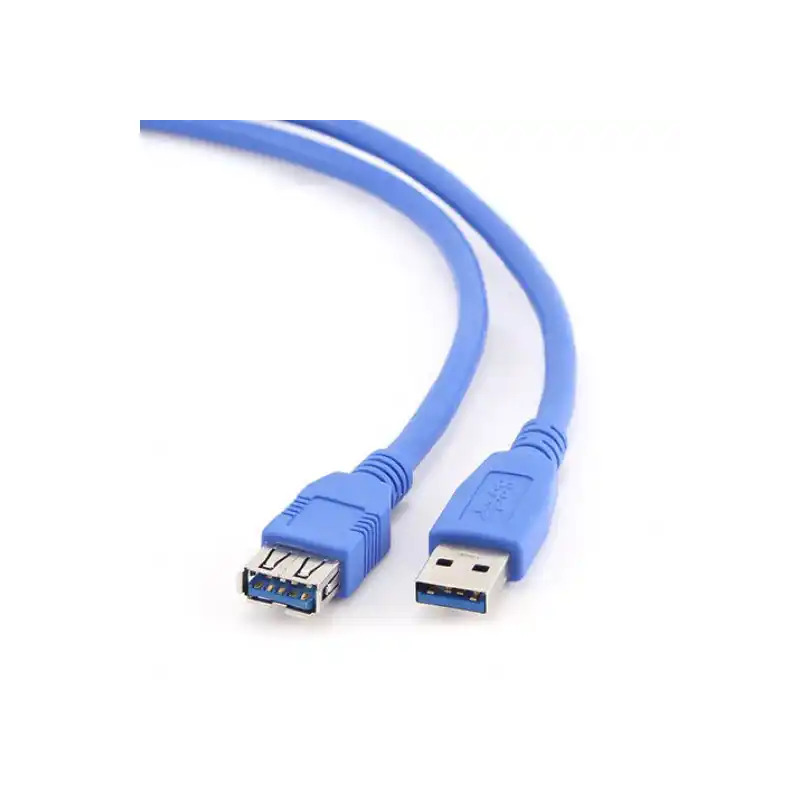 35585a4b3c589f9e6eb990e883dd8028.jpg UAE-01-5M Gembird USB 2.0 active extension cable, black color, bulk package, 5m
