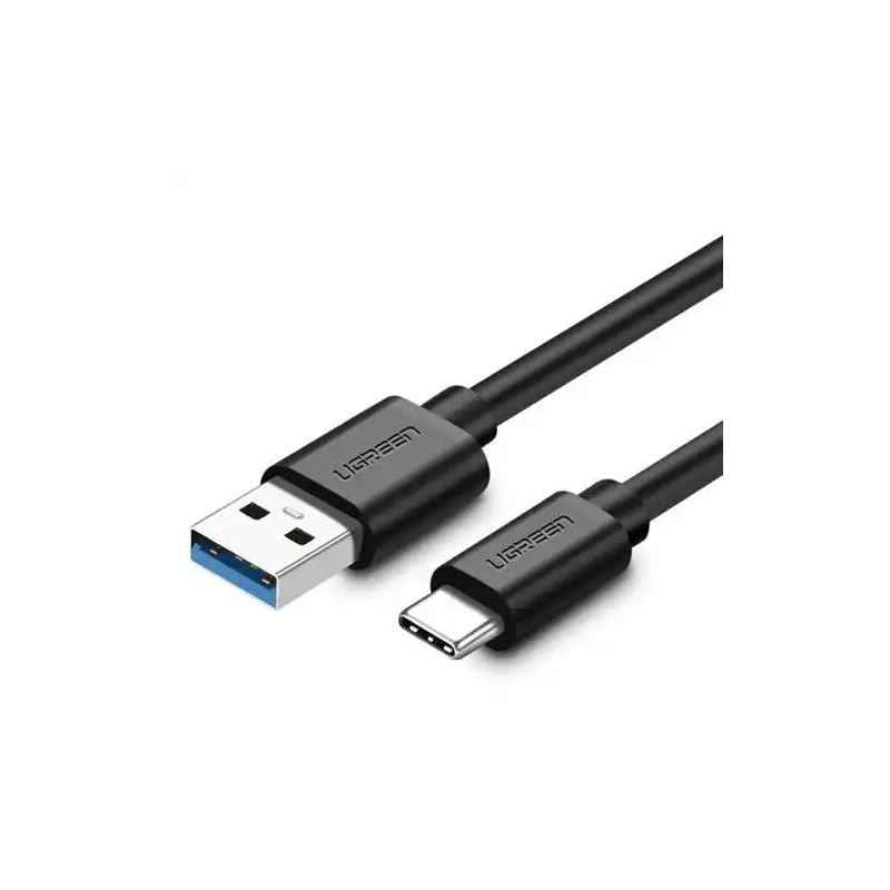 4a9163ca9125b6e7ccec15b2810baebd.jpg VLMP39410W1.00 Nedis 3 u 1 Sync and Charge Cable USB-A Male - Micro B Male 1.00 m White + 30-Pin Doc