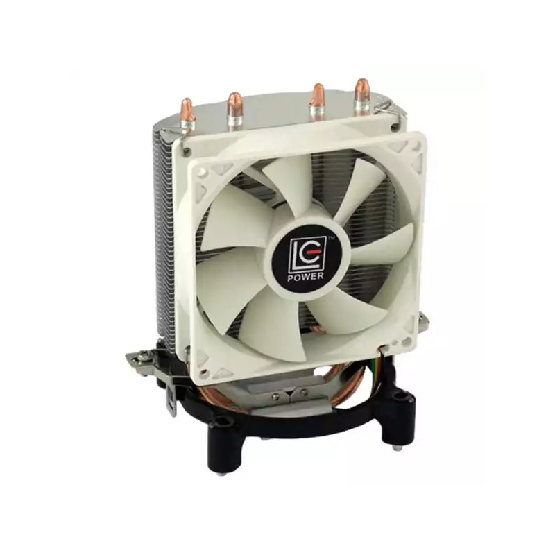 4ed156d812d32b5b7f1fb5b54f3c8d83.jpg CPU Cooler Univerzalni LC Power Cosmo LC-CC95 (1151/1155/1156/1200/1700/AM2+/AM3+ /AM4) TDP 120W