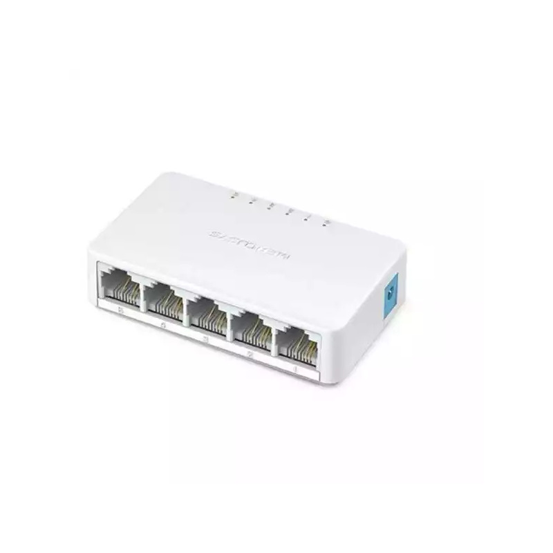 58d1e5ec8581fd65f2f5a4f3812e920c.jpg Dahua POE switch PFS3005-5ET-L LAN 5-Port 10/100 J45 ports (Alt. S105, ST3105C)
