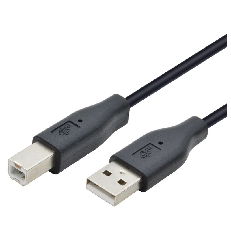 6524fa6ec4a8f143bc8593bce9fe66fd.jpg Kabl USB 3.0 A - USB tip C 3.1 M/M 1M crni