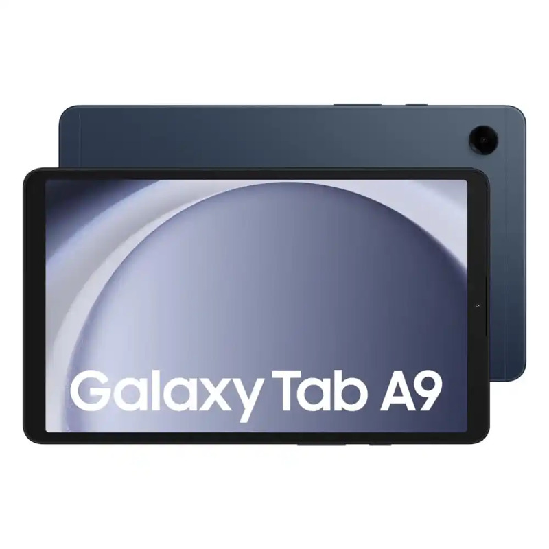 693ce7715be88c66a20e212e6e2669ad.jpg Tablet 8.7 Samsung Galaxy Tab A9 SM-X110NZAEEUC 1340x800 8/128GB/8-2Mpix/Graphite