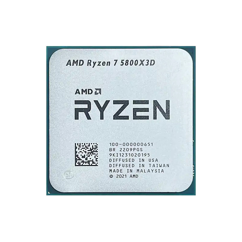 81e87e618d7fb91517ba1a4011c62728.jpg Procesor AMD AM4 Ryzen 7 5800X3D 3.4GHz tray