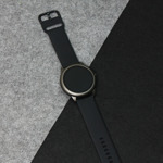9147fb92ec59098a1ac59d879e18e22a Narukvica glide za Xiaomi smart watch 22mm crna