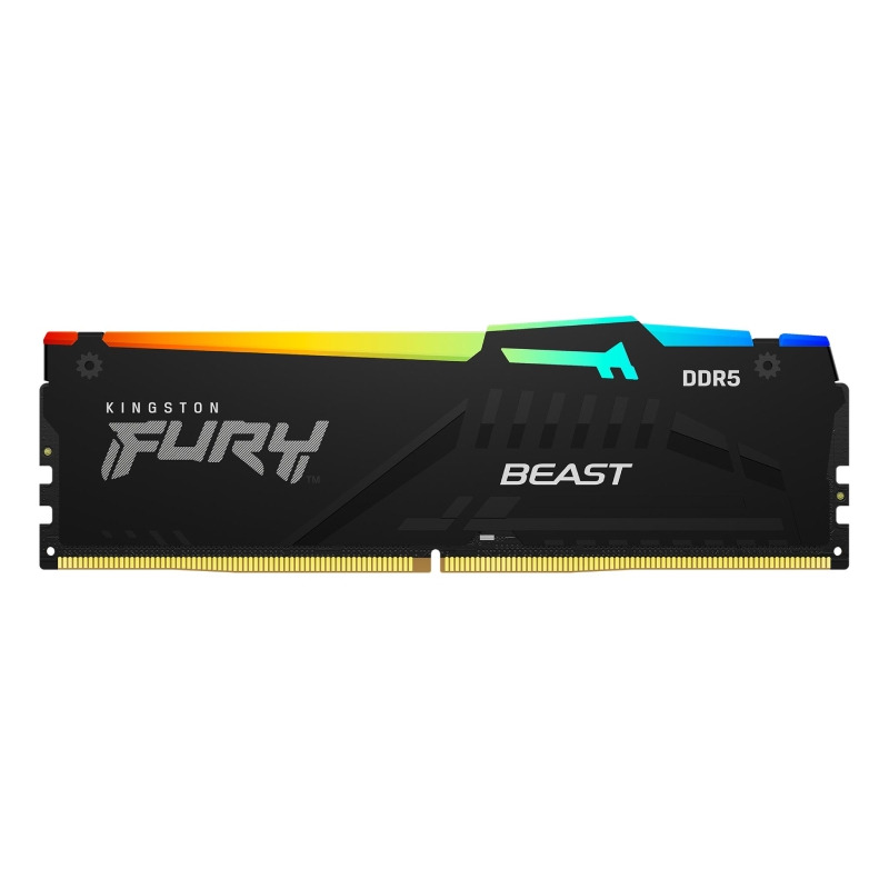 9bb521077617a337abb1ed1d732c214e.jpg DIMM DDR5 64GB (2x32GB kit) 5200MT/s KF552C40BBAK2-64 Fury Beast RGB black XMP