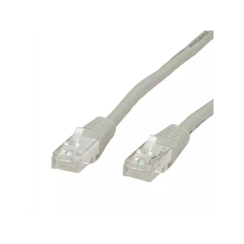 abfe24d5c2553a9e970df3c201b6fcb8.jpg PP6U-1M/R Gembird Mrezni kabl, CAT6 UTP Patch cord 1m red
