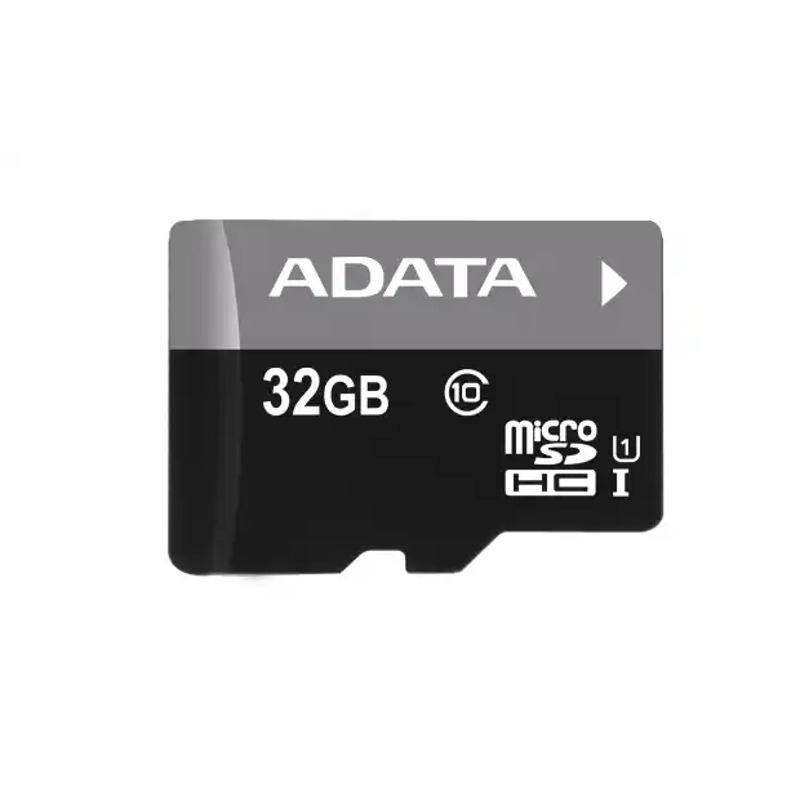 b2a28d6bd890179fb8ff84d1cdc28e18.jpg Micro SD Card 64GB AData + SD adapter AUSDX64GUICL10A1-RA1/ class 10