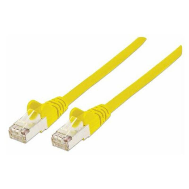 d700df8aa89741d7f56789f662a31343.jpg UTP cable CAT 6 sa konektorima 2m Schrack H6ULG02K0G