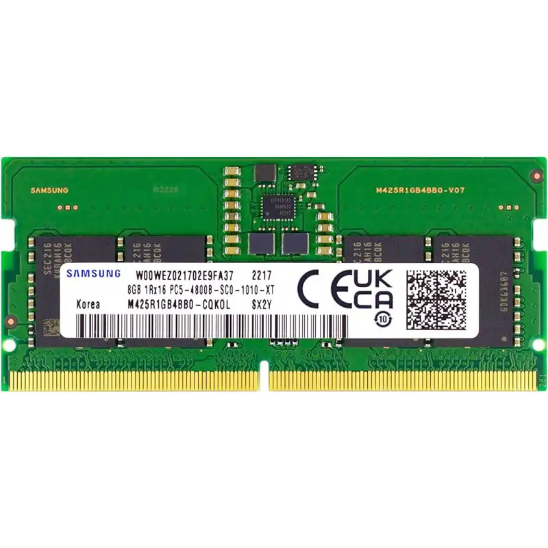 da51baa64c3fa8431751db2f433e6cc9.jpg Memorija SODIMM DDR4 16GB 3200MHz Patriot Viper PVS416G320C8S