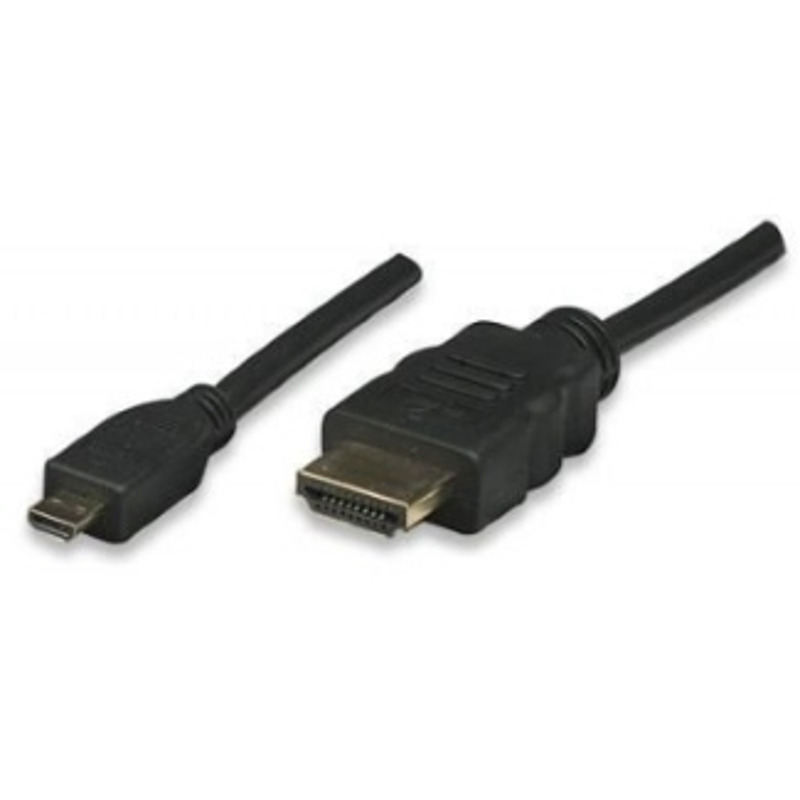 e0b2e52e8e3f29eefca8ef34ec08bccf.jpg CC-mDP-HDMI-6 Gembird Mini DisplayPort to HDMI 4K cable, 1.8m