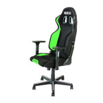 e5ecded2f0f8a4334cd7531c6ab99c88 GRIP Gaming/office chair Black/Fluo Green