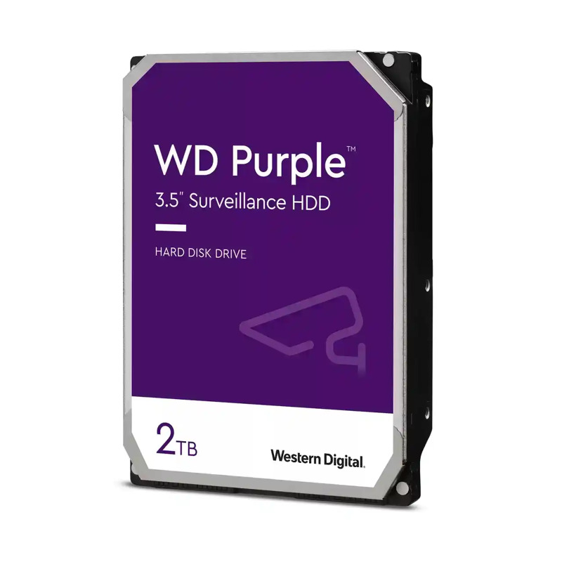 ed2fa83dd2484c81f0f2715445610e3e.jpg 2TB 3.5" SATA III 64MB WD23PURZ Purple hard disk