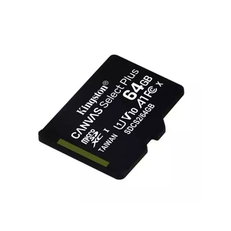 f311cbc06552951beba97020d14aee94.jpg Micro SD Kingston 64GB Canvas Select Plus SDCS2/64GB +adapter Class10
