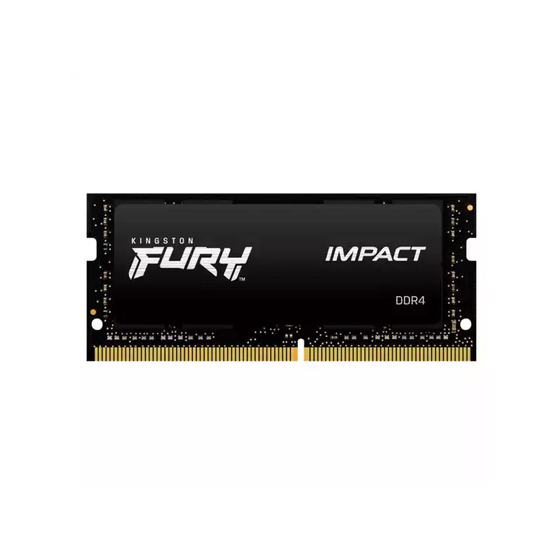 f406f3e79c0f80996da97f512fe4f638.jpg Memorija SODIMM DDR4 32GB 3200MHz Kingston Fury Impact KF432S20IB/32