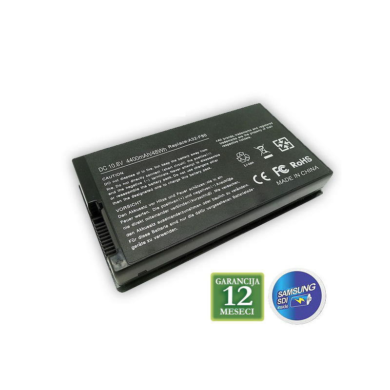 f5b053121ef33fb4cd2017e5a9118db0.jpg Baterija za laptop HP 240 G6 seriju JC04 14.8V 41.4Wh