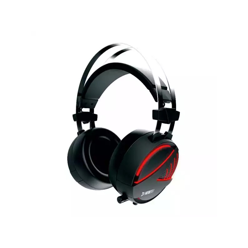 ffae6b2dd88ca9565ab25a3fbe7c240e.jpg Themis H220 Gaming Headset with adapter