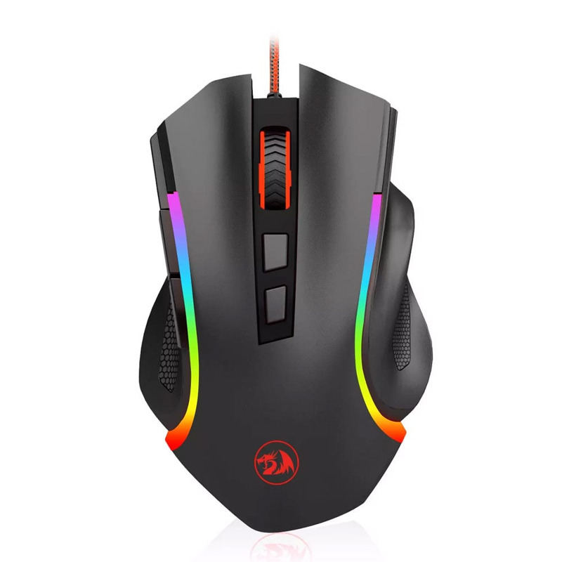 2ad1ecae2b71eae338872c205394470a.jpg Griffin M607 Gaming Mouse