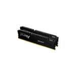 522e131dc932f2171085f61139da79d9 Memorija DDR5 32GB (2x16GB) 6000MT/s Kingston Fury Beast KF560C40BBK2-32