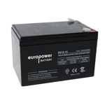 0049eecff886804de93934e08b1f8c38 Baterija za UPS 12V 12Ah XRT EUROPOWER