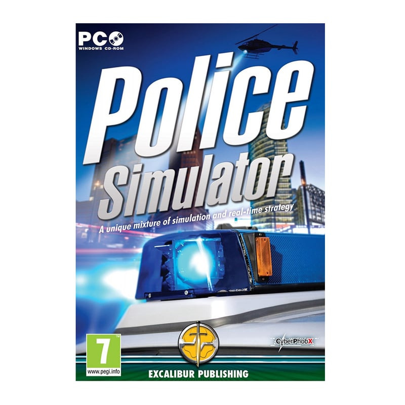 02e9912991fae928a3855ccf31243956.jpg PC Police Simulator 2