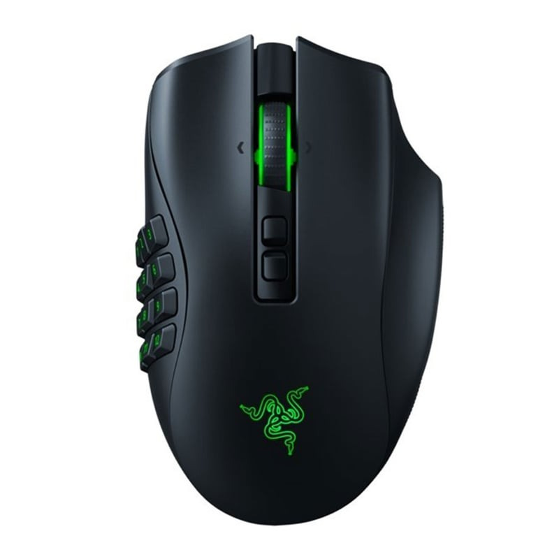 0ace2cd8cb7a16c587ac454d0df86b34.jpg Basilisk V3 Pro - Ergonomic Wireless Gaming Mouse