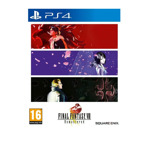 0e056c90a135f337bc88197ad2637153 PS4 Final Fantasy VIII Remastered