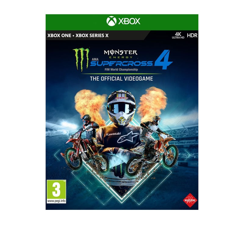 12bd216b5ae5879ce9859fe71ec52927.jpg XBOXONE Monster Energy Supercross - The Official Videogame 4
