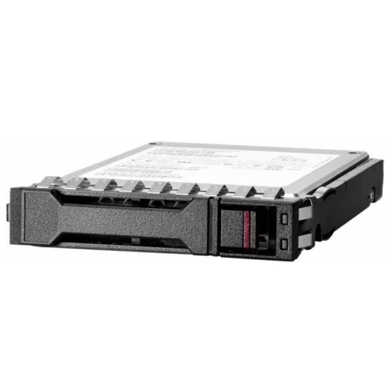 2c5fa7638a7b8ce7df656912339614b6.jpg SSD HPE 1.92TB SATA 6G Read Intensive SFF BC Multi Vendor / use with Broadcom MegaRAID