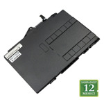 343e02cd55721b50eeb216b9f8990fdc Baterija za laptop HP EliteBook 720 G4 / ST03XL 11.55V 49Wh / 4200mAh
