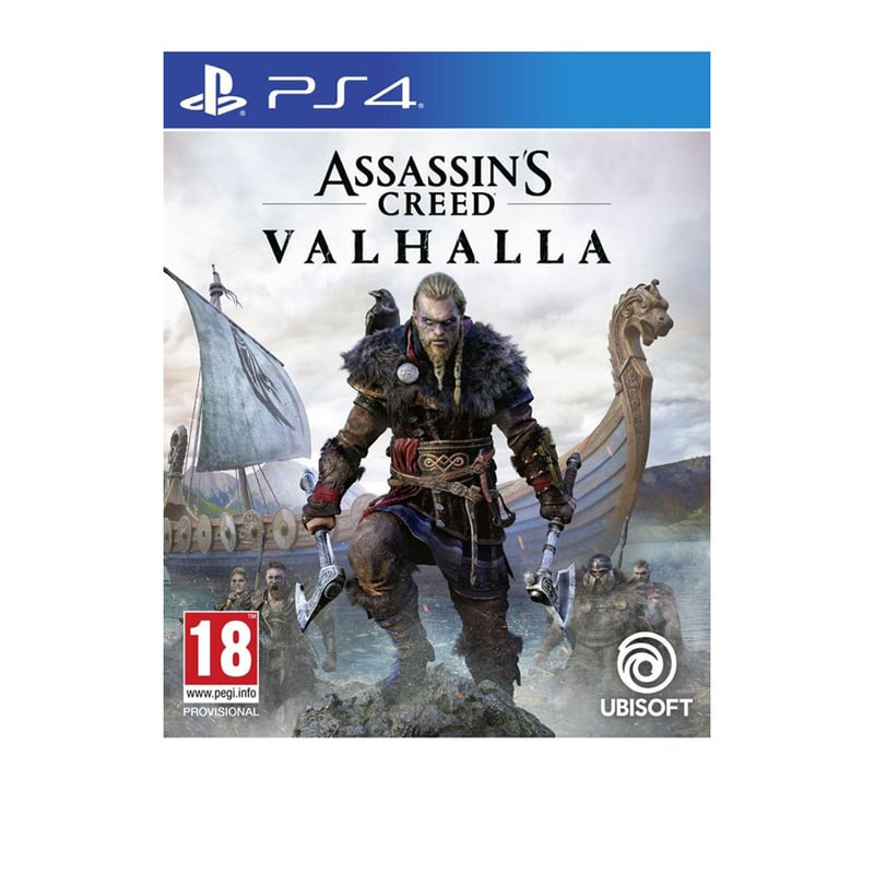 73eeb6b0866383a31a52598879c6d5eb.jpg PS4 Assassin's Creed Valhalla
