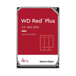 a660f7d0bc2bcc9badca3fdcd4982bff Hard disk 4TB SATA3 Western Digital 256MB WD40EFPX Red Plus