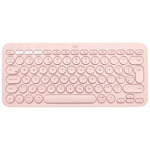 b8d3aea5b4a4bf3cb2b2c4de0094789b K380 Bluetooth Multi-device US roze tastatura