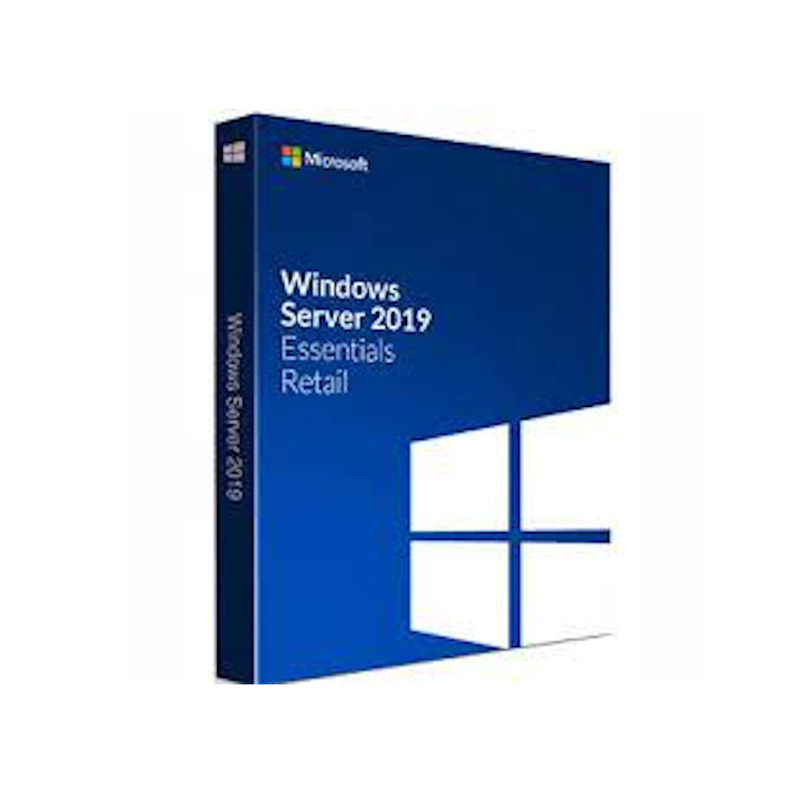 d05bf052072b0d30975d5ea7cb8c14db.jpg Licenca HPE Windows Server 2022 / Standard Edition / Reseller Option Kit (ROK) /16 Core