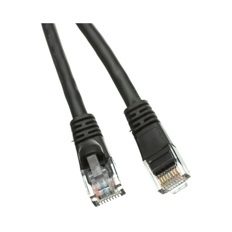 d20ff7d7a536b5c7fb64519c90831fa9.jpg UTP cable CAT 6 sa konektorima 1m Secomp 30567
