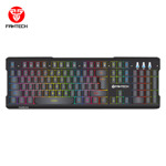 d7cf146ecbb97c0bd318c9c6eeedf5e6 Tastatura Gaming Fantech K612 Soldier crna