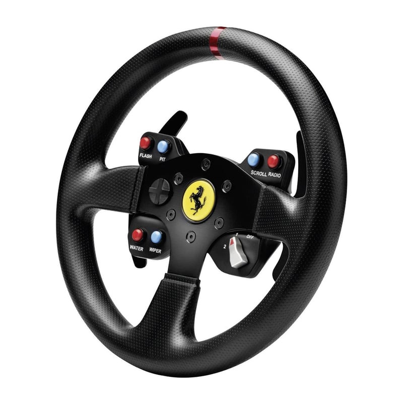 dbdd88346cc55a2e3c721c435062e049.jpg Competition Wheel Add-On Sparco P310 Mod