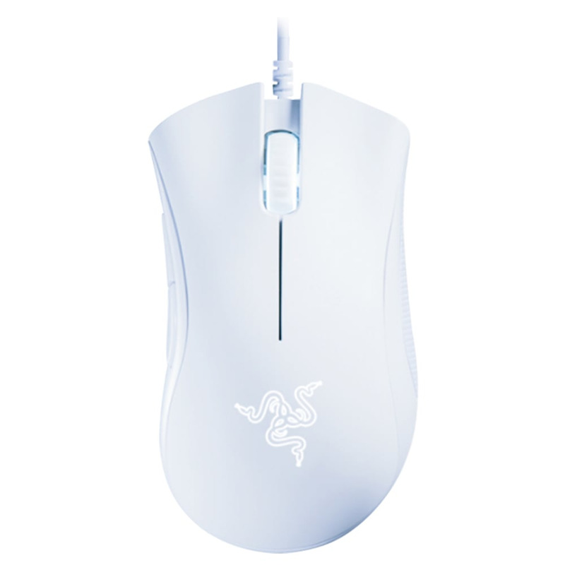 e35250e348b523ed006edc42e4800017.jpg DeathAdder Essential Gaming Mouse - White